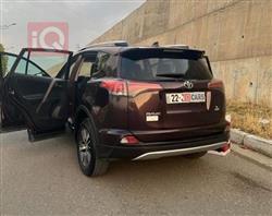 تويوتا راف 4